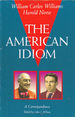 The American Idiom: A Correspondence