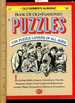 The Old Farmer's Almanac Book of Old Fashioned Puzzles for All Ages: Including Riddles, Enigmas, Conundrums, Charades, Metagrams, Games Puzzles Logical and Mathematical, Acrostice, Ellipses, Transpositions, Rebuses and Syncopations