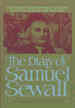 The diary of Samuel Sewall.