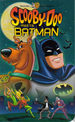 Scooby Doo Meets Batman [Clamshell]