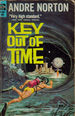 Key out of time
