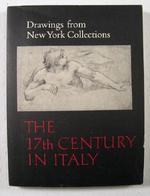 The 17th Century in Italy: Drawings From New York Collections II