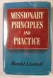 Missionary Principles and Practice