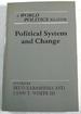 Political System and Change: a World Politics Reader