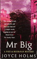 Mr. Big-a Fizz & Buchanan Mystery