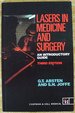 Lasers in Medicine-Ed3 (Lasers in Medicine & Surgery Series)