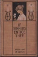 If Sinners Entice Thee