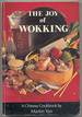 The Joy of Wokking-a Chinese Cookbook