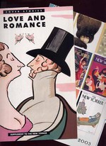 Cover Stories Love and Romance