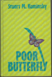 Poor Butterfly (Large Print)