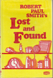 Lost and Found: An Illustrated Compendium of Things No Longer in General Use (Large Print)