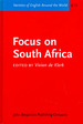 Focus on South Africa (Varieties of English Around the World G15)