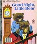 Good Night, Little Bear