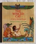 The Winged Cat a Tale of Ancient Egypt