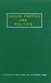 Indian Parties and Politics