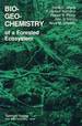 Biogeochemistry of a Forested Ecosystem