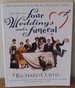 Four Weddings and a Funeral: the Screenplay From the No. 1 Smash Hit Comedy