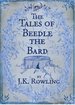 The Tales of Beedle the Bard & Sotheby's Auction Catalogue
