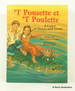 'T Pousette Et 'T Poulette: a Cajun Hansel and Gretel