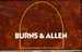Burns & Allen, Golden Age Radio Blockbusters