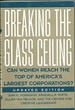 Breaking the Glass Ceiling: Can Women Reach the Top of America's Largest Corporations?