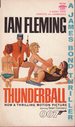 Thunderball-Movie Tie In Edition-1965