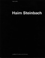 Haim Steinbach