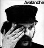 Avalanche-Fall 1971 #3
