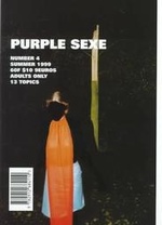 Purple Sexe #4
