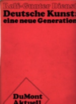 Deutsche Kunst-Eine Neue Generation