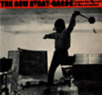 The New Avant-Garde-Issues for the Art of the Seventies