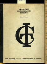 Intra Staff Communication Training: Talk is Cheap Communication is Priceless [Education and Learning, Self Improvement Skill Development, Self Esteem]