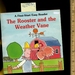 The Rooster and the Weather Vane: a First Start Easy Reader [Pictorial Children's Reader, Learning to Read, Skill Building]