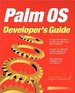 Palm Os Developer's Guide