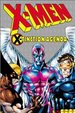 X-Men: X-Tinction Agenda Tpb (Marvel Comics)