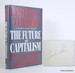 The Future of Capitalism: How Today's Economic Forces Shape Tomorrow's World