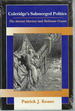 Coleridge's Submerged Politics: the Ancient Mariner and Robinson Crusoe