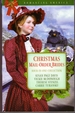 Christmas Mail-Order Brides: a Trusting Heart/the Prodigal Groom/Hidden Hearts/Mrs Mayberry Meets Her Match (Romancing America: Wyoming) Travel the Transcontinental Railroad in Search of Love