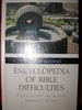 New International Encyclopedia of Bible Difficulties-Zondervan's Understand the Bible Reference Series