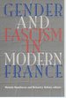 Gender and Fascism in Modern France