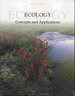 Ecology-Concepts and Applications