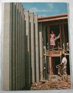 Concrete Masonry Pictorial: Volume 19, Number 7. Presenting Q Block