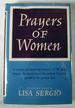 Prayers of Women