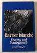 Barrier Islands: Process and Management