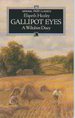 Gallipot Eyes: a Wiltshire Diary (National Trust Classics)