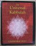 The Universal Kabbalah: Deciphering the Cosmic Code in the Sacred Geometry of the Sabbath Star Diagram