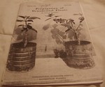 Propagation of Ornamental Plants