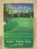 Following Through: Writings on Golf