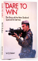 Dare to Win: the Story of the New Zealand Special Air Service