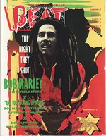 The Reggae and African Beat: June 1985 (Vol. IV #3)